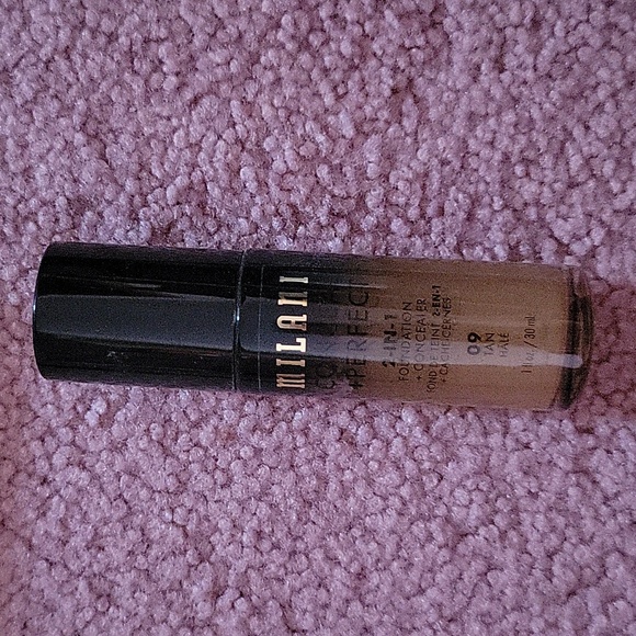 🔥10/$15 Milani Foundation - Picture 1 of 2